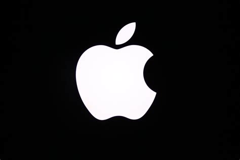 MacBook Pro 2009 Apple Logo | Daichi Akimoto | Flickr