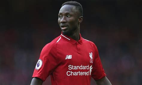 Naby Keita considering leaving Anfield in the summer | Liverpool Core