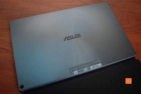 ASUS ZenScreen Review (MB16ACM) | Portable Monitor | Gear Primer