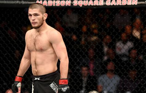 Wallpaper Russia, UFC, Fighter, Dagestan, The Eagle, Khabib ...