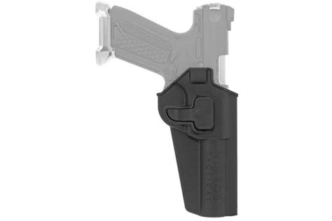 Nimrod AAP01 Holster - Holsters for airsoft handguns