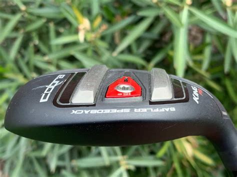 Cobra King F9 SPEEDBACK Hybrid - Independent Golf Reviews