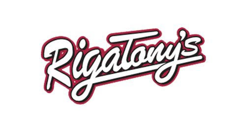 RigaTony's Authentic Italian – RigaTony's Authentic Italian