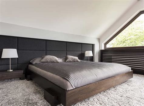 Bedroom Carpet Ideas in 2024 | Impactful Design Options | Checkatrade