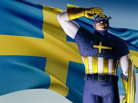 Culture Collision Podcast: American And Swedish Culture