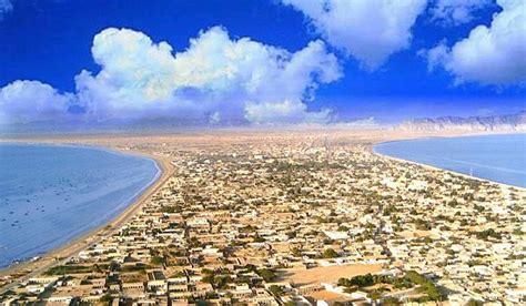 gwadar - Zameen News