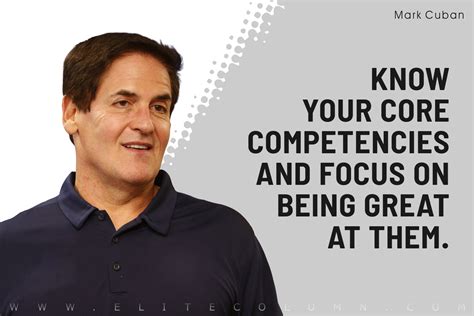 50 Mark Cuban Quotes That Will Motivate You (2024) | EliteColumn