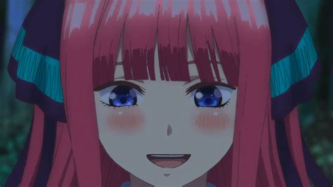 Nino Nakano Anime The Quintessential Quintuplets Wallpaper Macbook ...