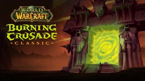 Download Epic Battle In World Of Warcraft: The Burning Crusade ...