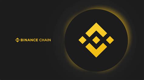 Binance Wallpapers - Top Free Binance Backgrounds - WallpaperAccess