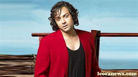 Bobby Deol Age, Height, Weight, Family, Affairs, Profile, Biography & More