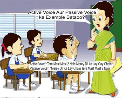 Teacher Student Jokes - Indiatimes.com