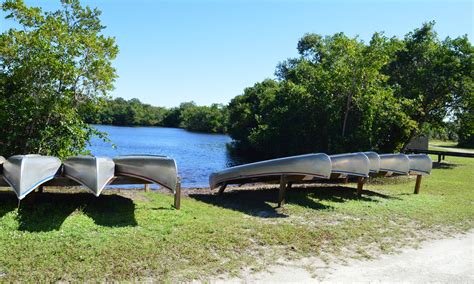 The Complete Guide to 54 Camping State Parks in Florida | Perfect Campers