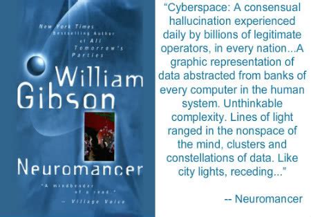 Neuromancer Quotes. QuotesGram