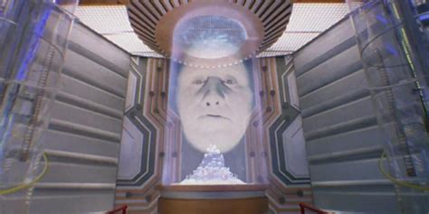 Power Rangers: Zordon's Origins, Explained