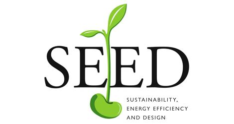 Seed Logos