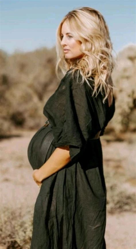 Melanie Joly Announces Pregnancy with Mystery Man