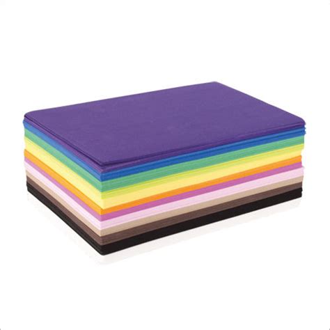 Colored Foam Sheets at Best Price in Greater Noida, Uttar Pradesh | Allied Foams Pvt. Ltd.