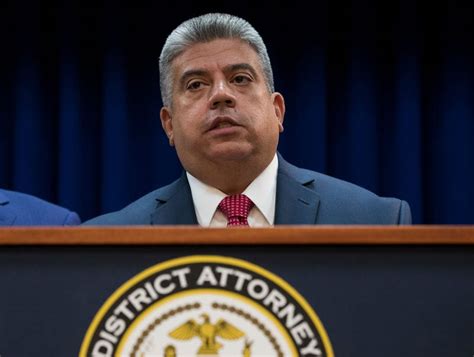 Brooklyn DA Wants to Decriminalize Prostitution