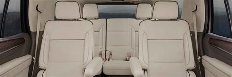 Interiors With Comfort & Versatility | SUVs | GMC Life