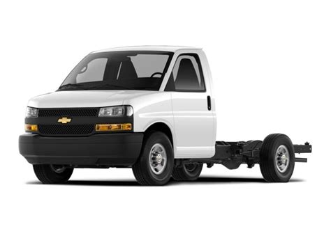 2023 Chevrolet Express Cutaway 4500 For Sale in St. Charles IL | Napleton Chevrolet Saint Charles