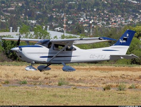 Cessna 182T - Untitled | Aviation Photo #7185043 | Airliners.net