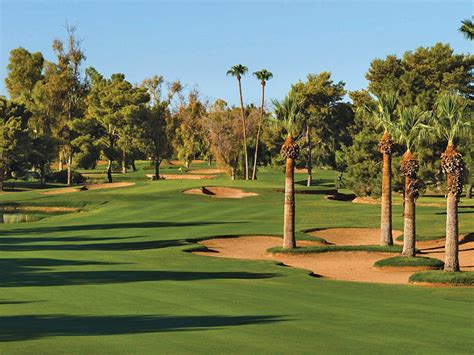 Wigwam Gold Golf Course Review Litchfield Park AZ | Meridian CondoResorts