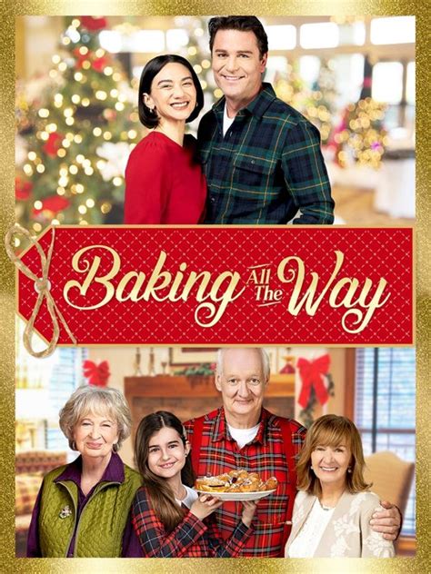 Baking All the Way (2022) FullHD - WatchSoMuch