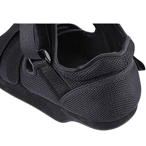 Supply Orthopedic Heel Offloading Shoes with CE and FDA Wholesale ...