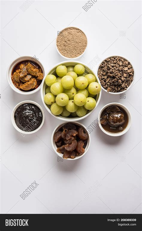 Stock Photo Amla/Avla/ Image & Photo (Free Trial) | Bigstock