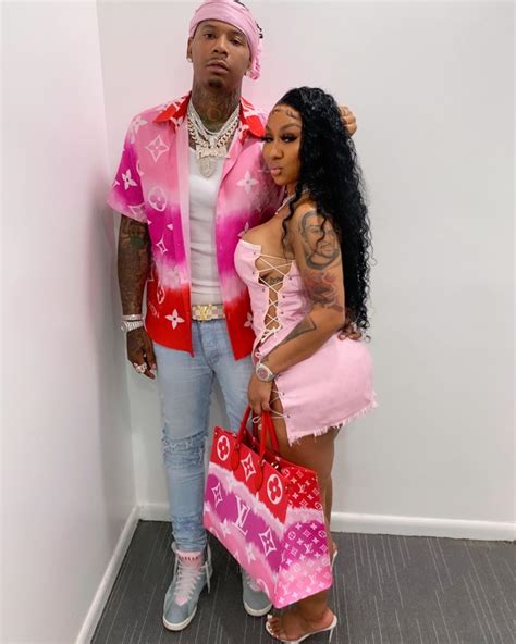 Moneybagg Yo Reveals He Was Unfaithful To Longtime Girlfriend Ari Fletcher, Social Media Reacts ...