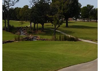 3 Best Golf Courses in Tulsa, OK - Expert Recommendations