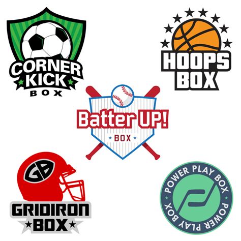 Sports Box Co | Find Subscription Boxes