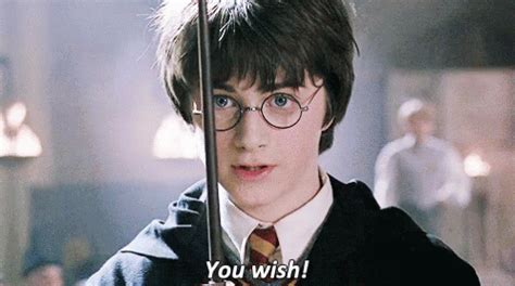 Harry Potter GIF - Harry Potter HarryPotter - Discover & Share GIFs