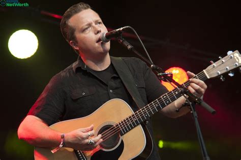 Jason Isbell Net Worth 2023: How Much Is The Americana Singer Worth?