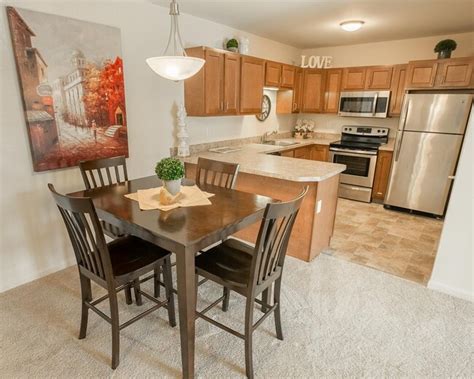 Taylor Crossing Senior Apartments - Apartments in Auburn Hills, MI ...