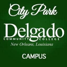 Delgado City Park (@DelgadoCityPark) | Twitter