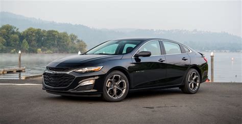 2022 Chevy Malibu Accessories | Latest Car Reviews