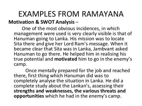 😀 Summary of the story of ramayana. The Ramayana Book One Summary and Analysis. 2019-01-20