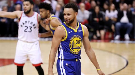 NBA Finals Game 3 live stream: Watch Warriors vs Raptors online, TV channel - Sports Illustrated