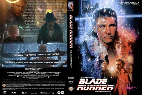 Blade Runner (1982)