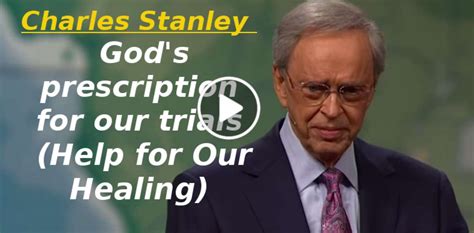 Charles Stanley Sermons 2025 - Nani Tamara