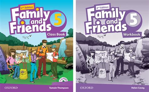 Family and Friends: Family and Friends All series