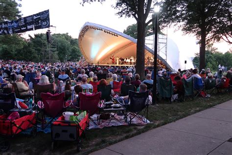 St. Mary’s College and The Chesapeake Orchestra Announce Live River Concert Series for 2021 ...