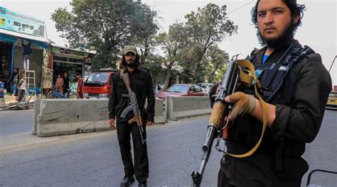 Pakistan Taliban Warn of More Attacks against Police after Compound Raid