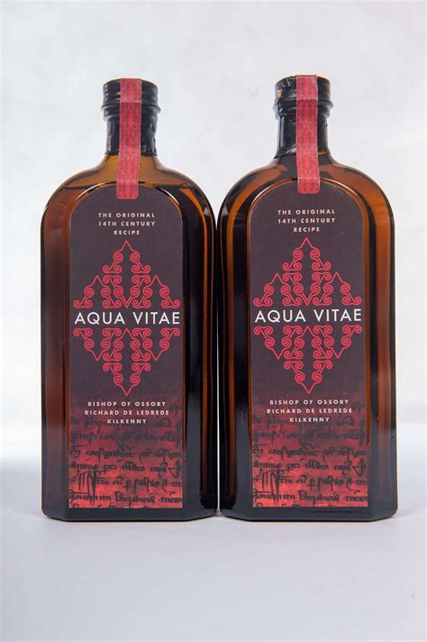 Aqua Vitae, batch 001/ Aqua Vitae, batch 002 (joint lot) | Whiskey ...