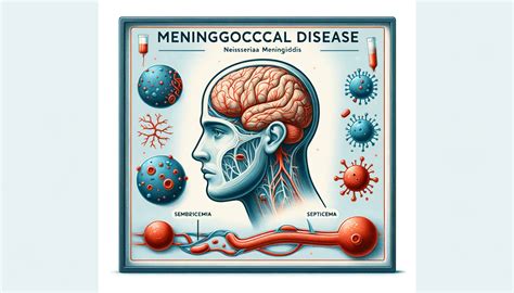 Meningococcal disease || Symptoms and Diagnosis