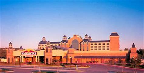 Ameristar Casino Hotel Council Bluffs