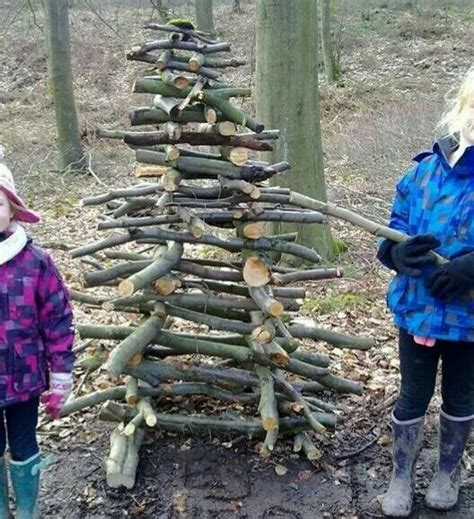 Pin van Elizabeth Crocker op Christmas | Natuuractiviteiten, Natuur, Bos