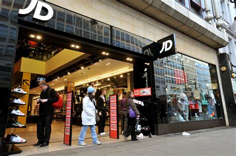 JD Sports chief says investment in stores depends on landlords ...